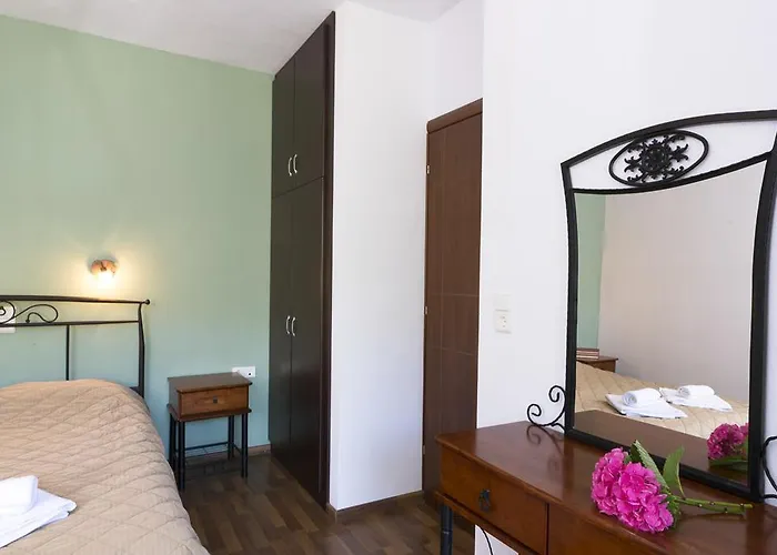 Apartment Menir Luxury *