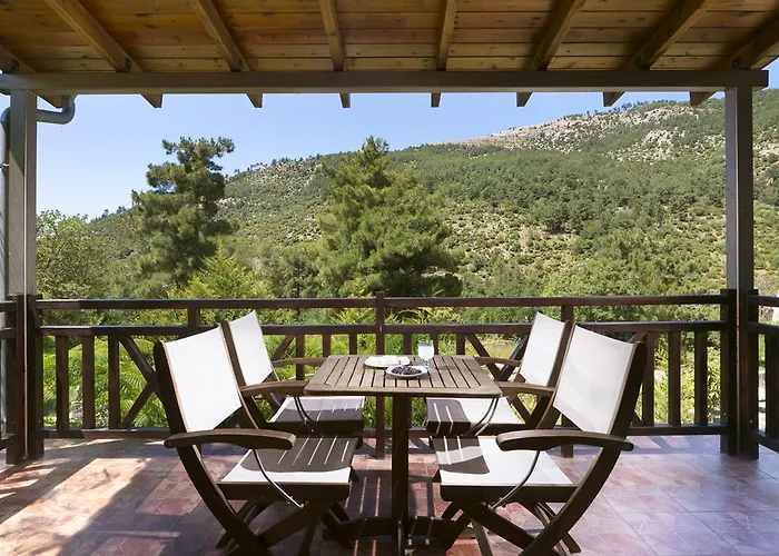 Apartment Menir Luxury *