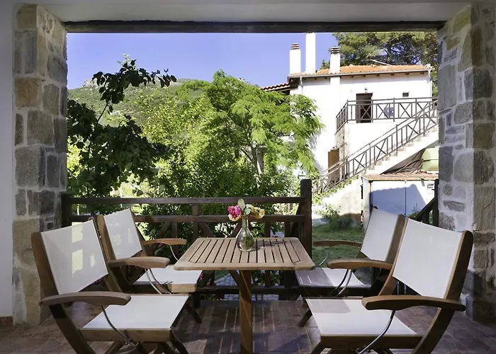 Apartment Menir Luxury *