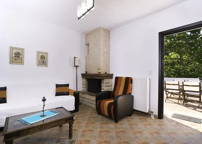 شقة Menir Luxury *